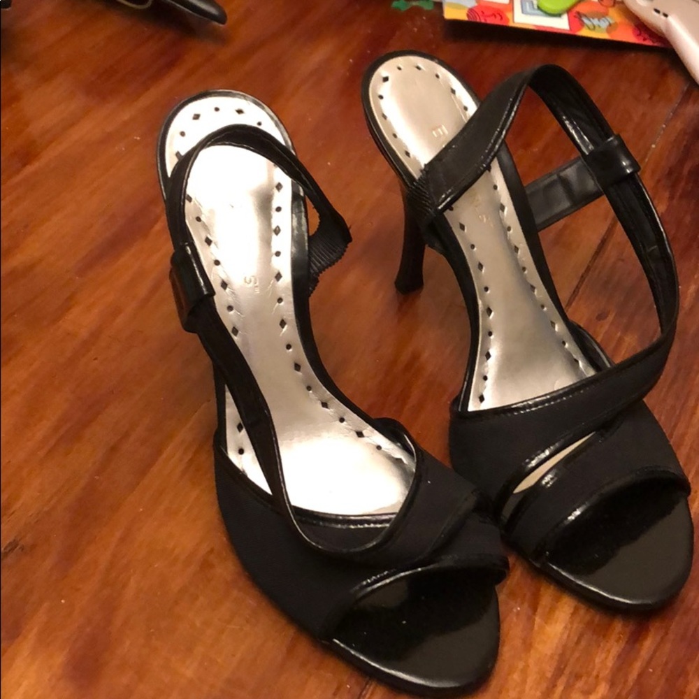 Dressy Sandals